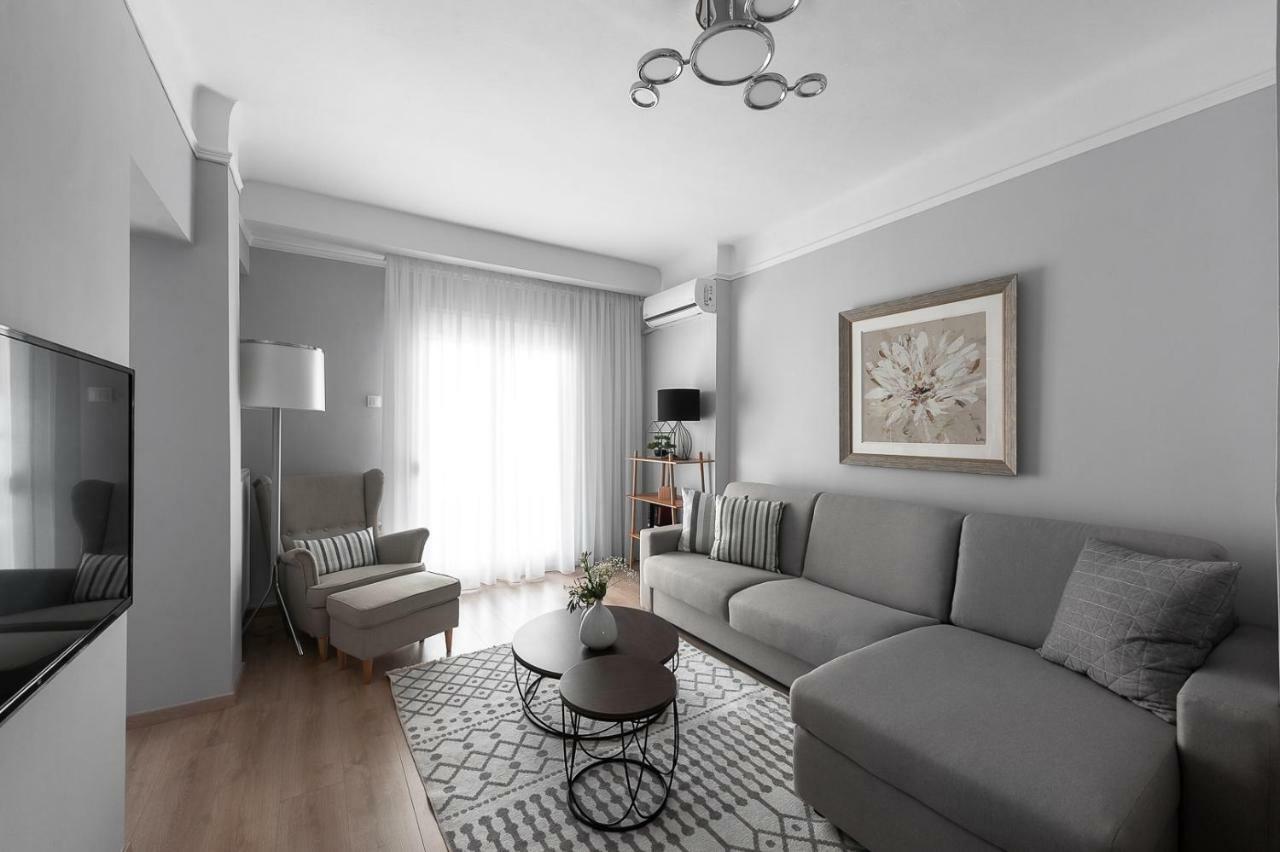 Maison Penthouse By Luxlikehome *