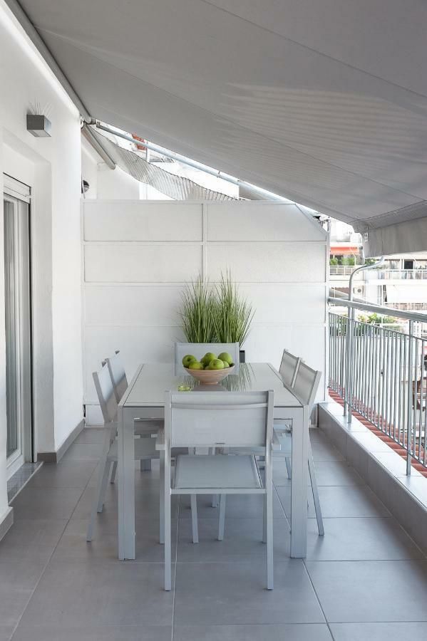 Maison Penthouse By Luxlikehome * Thessaloniki