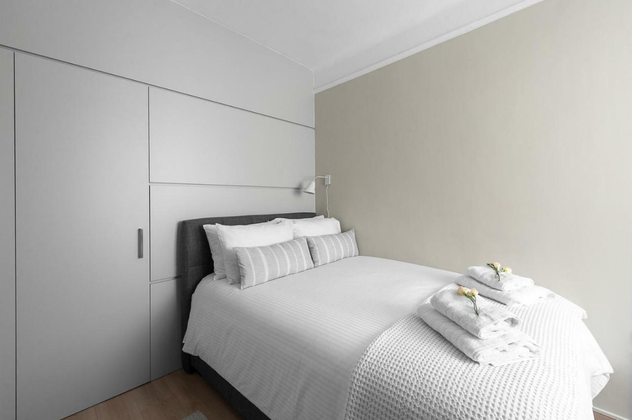 Apartment Maison Penthouse By Luxlikehome Thessaloniki