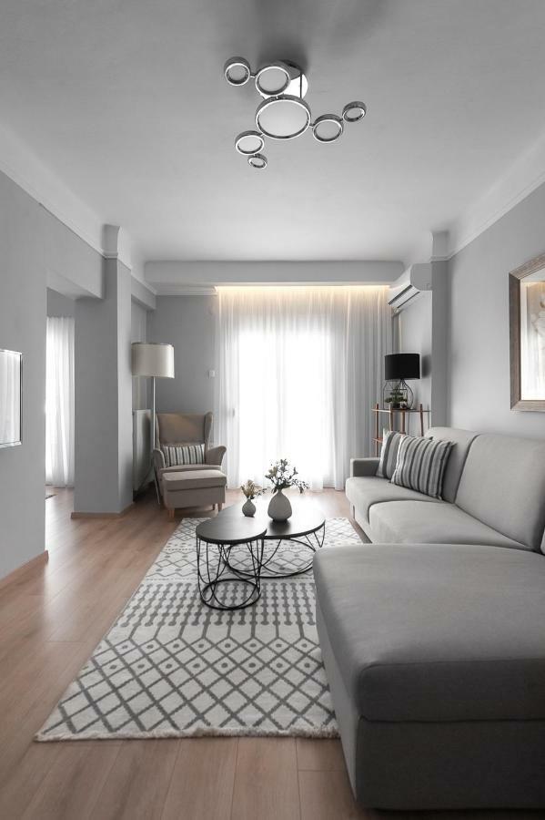 Appartement Maison Penthouse By Luxlikehome