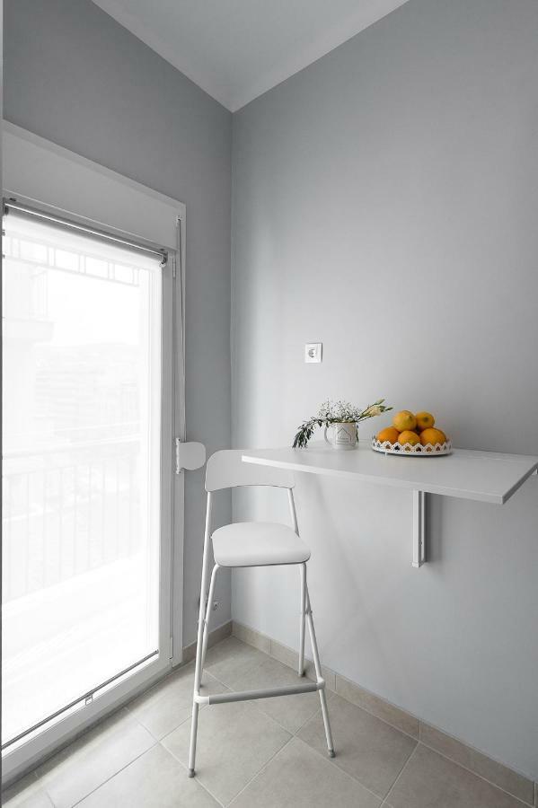Appartement Maison Penthouse By Luxlikehome Thessaloniki