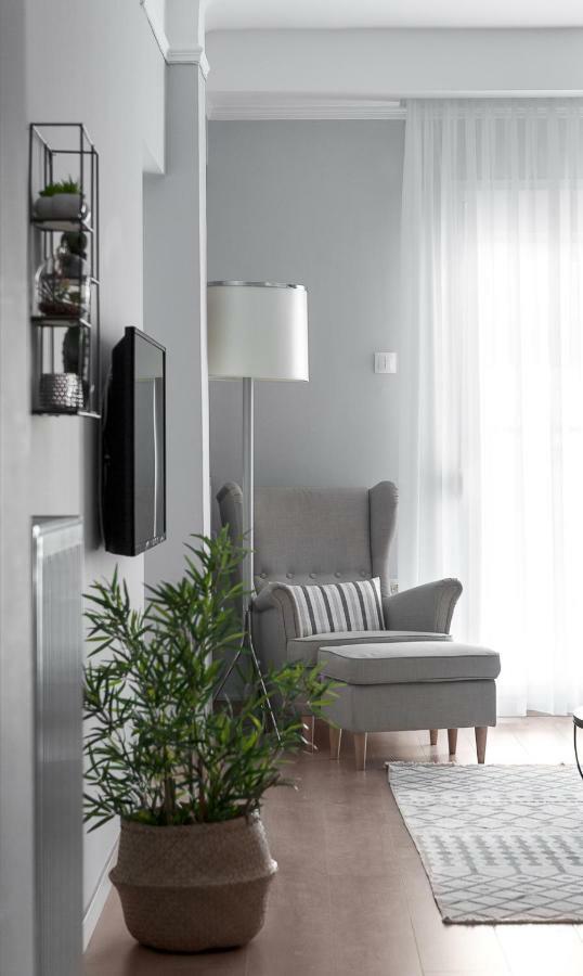 Appartement Maison Penthouse By Luxlikehome