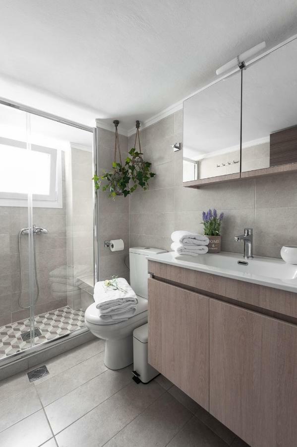 Maison Penthouse By Luxlikehome Appartement Thessaloniki