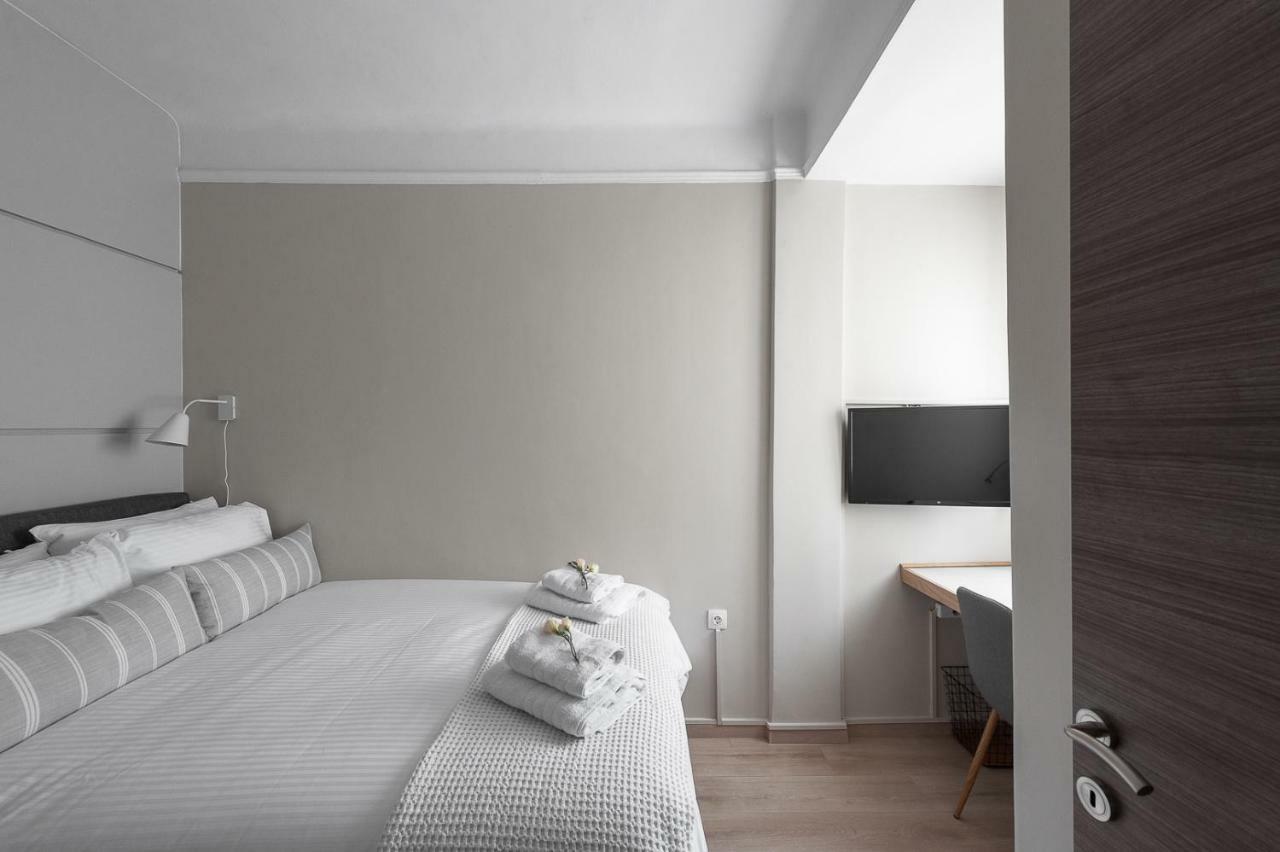 Maison Penthouse By Luxlikehome * Thessaloniki