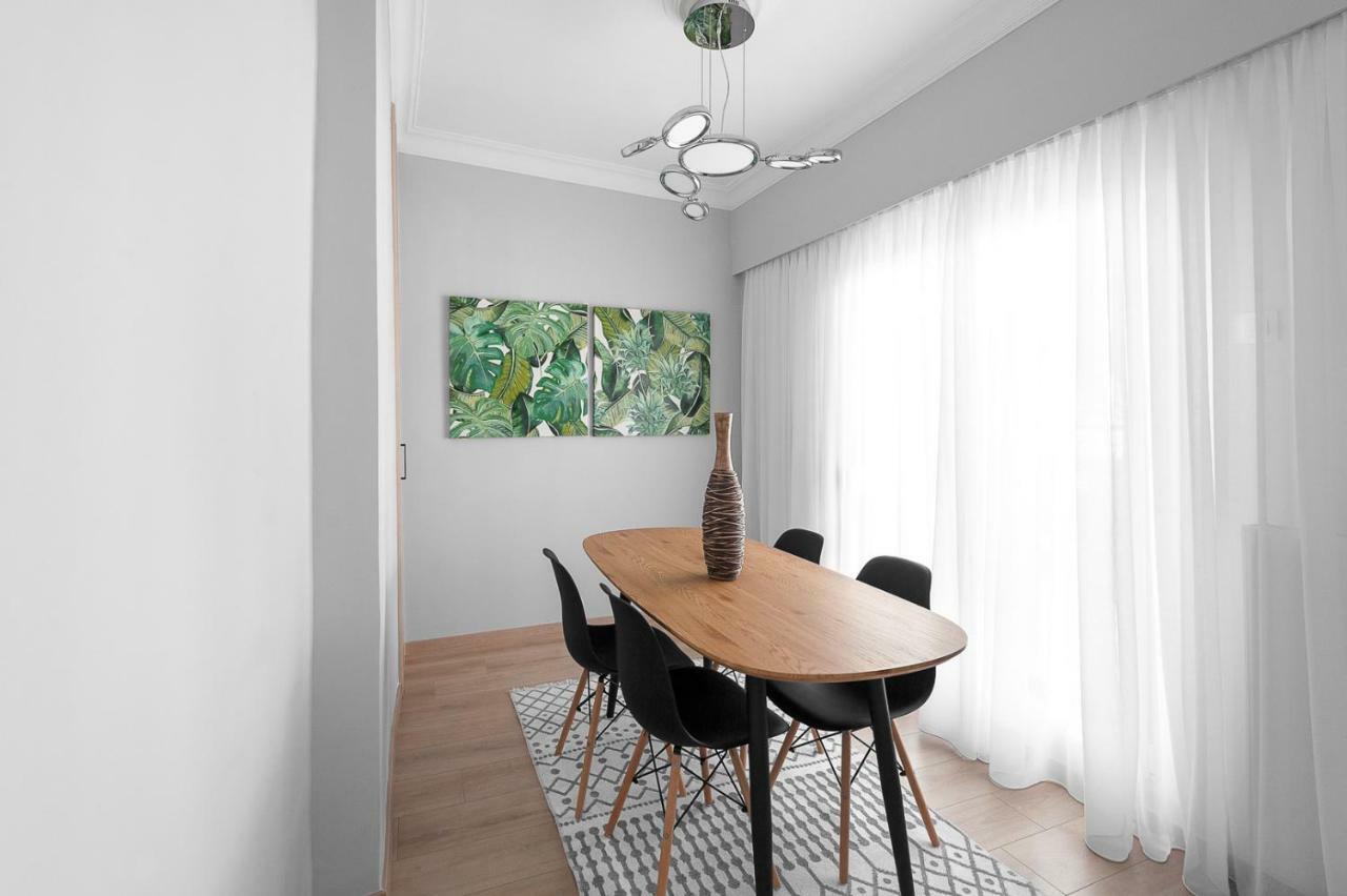 Appartement Maison Penthouse By Luxlikehome *